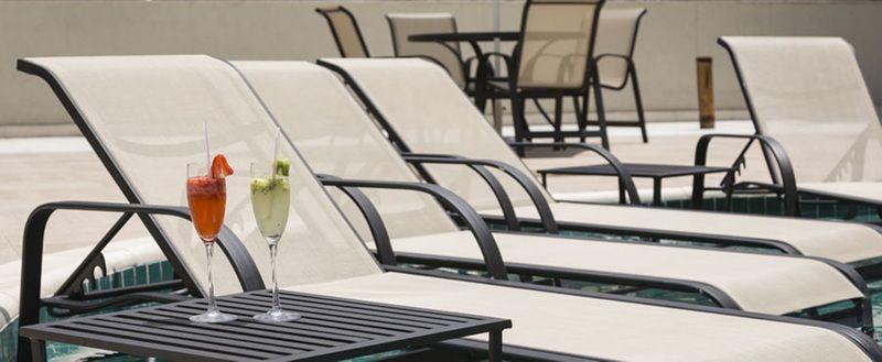 Quality Hotel Itaipava Posse (Rio de Janeiro) Exterior foto