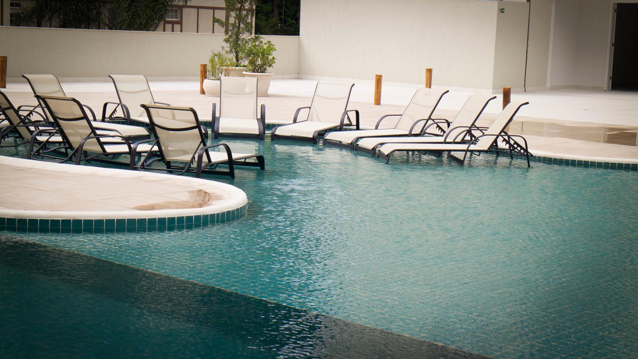 Quality Hotel Itaipava Posse (Rio de Janeiro) Exterior foto