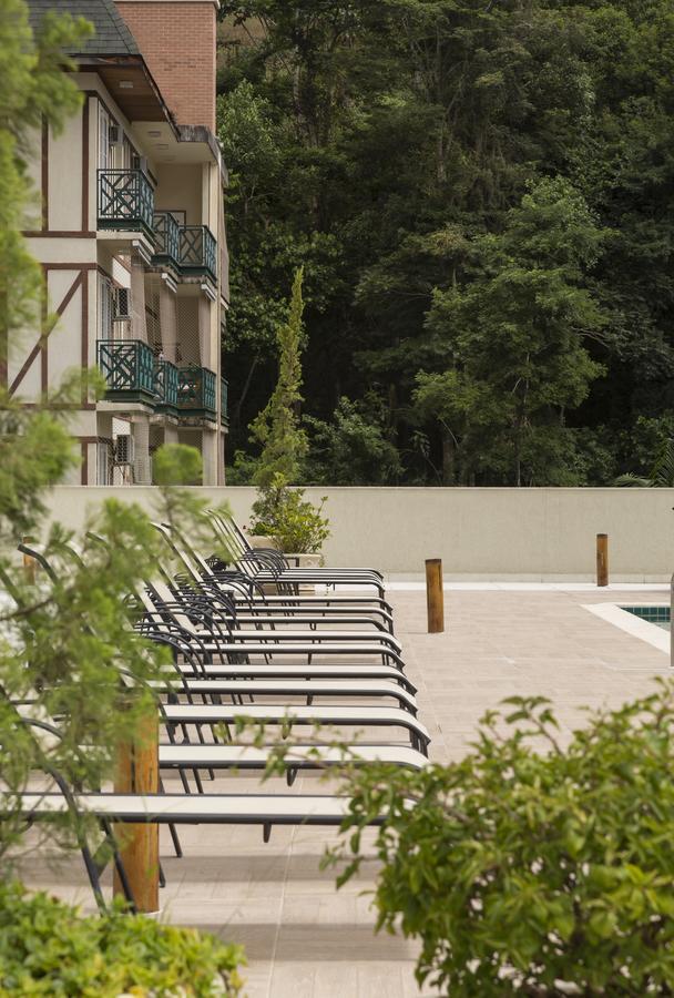 Quality Hotel Itaipava Posse (Rio de Janeiro) Exterior foto