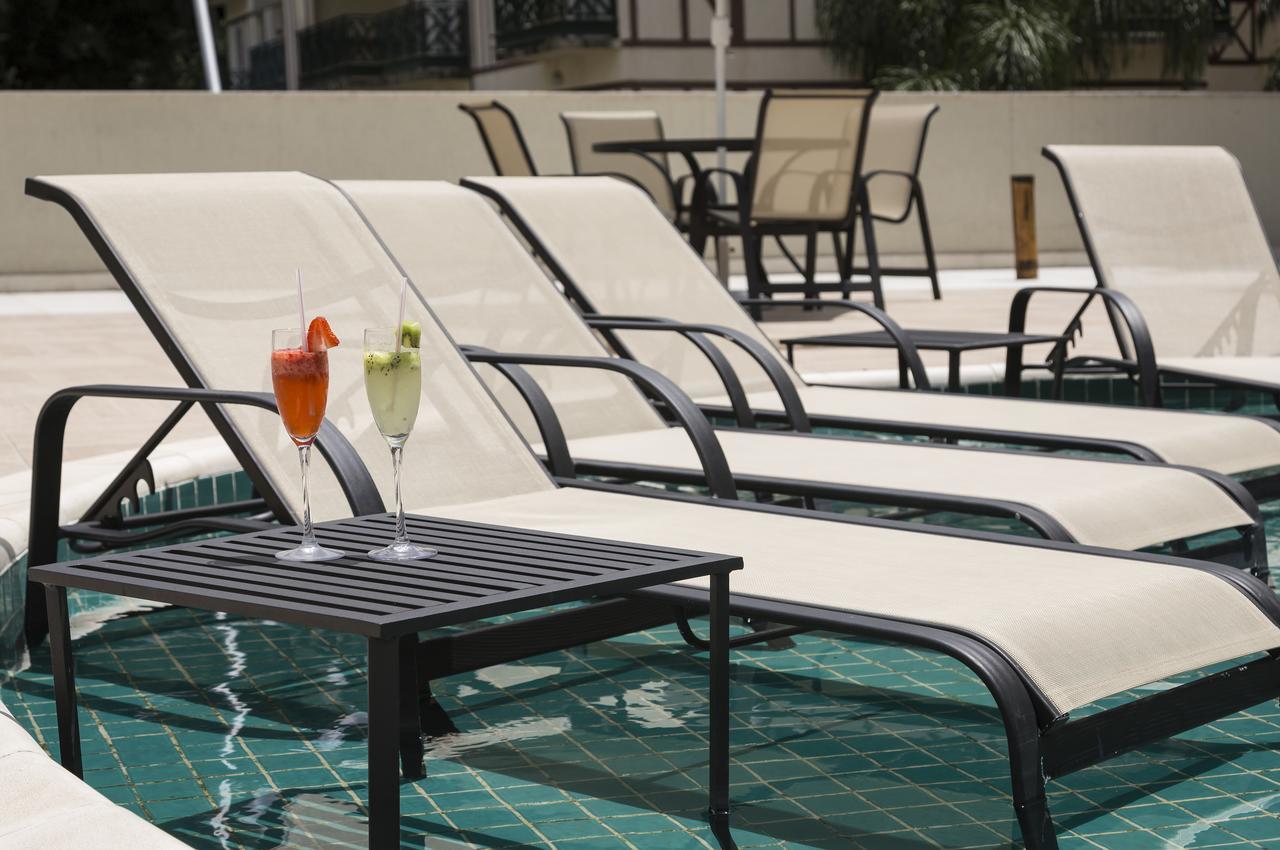 Quality Hotel Itaipava Posse (Rio de Janeiro) Exterior foto