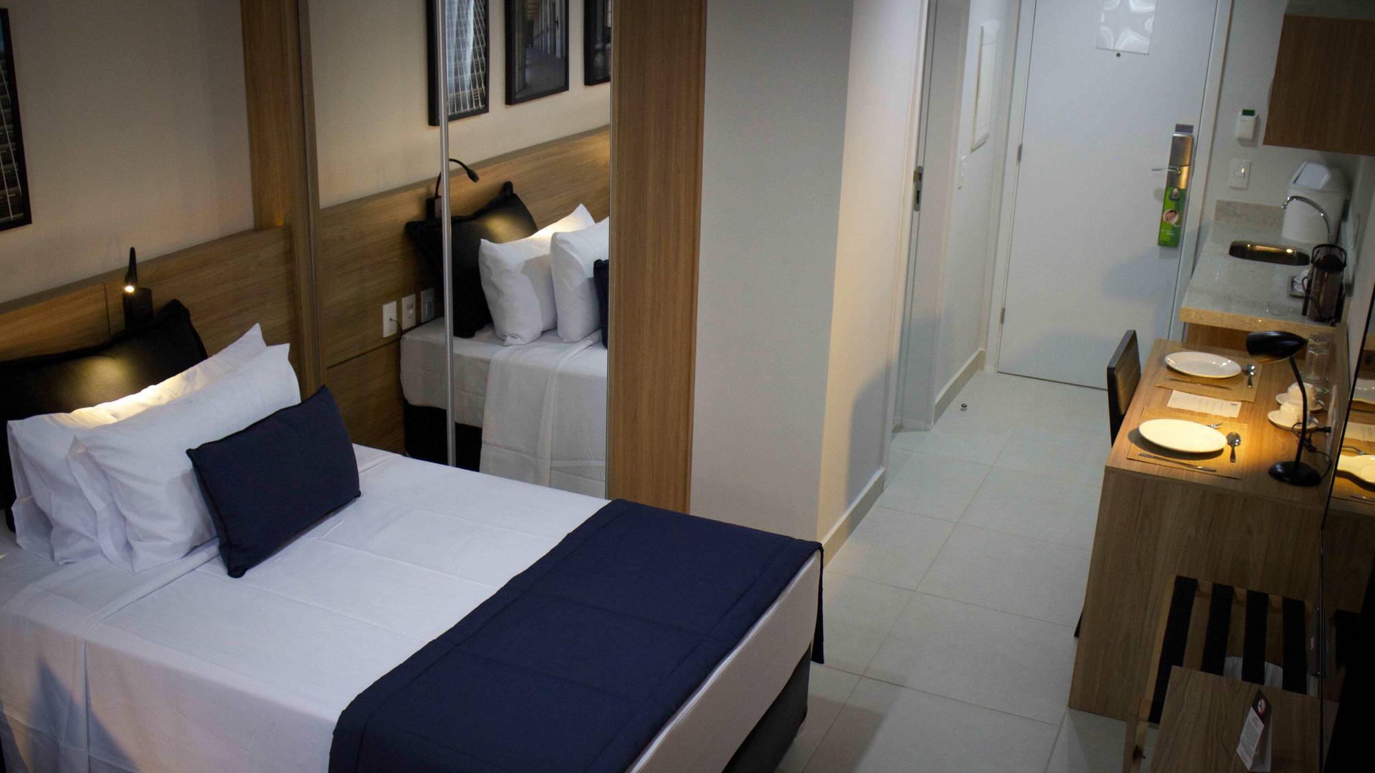 Quality Hotel Itaipava Posse (Rio de Janeiro) Exterior foto